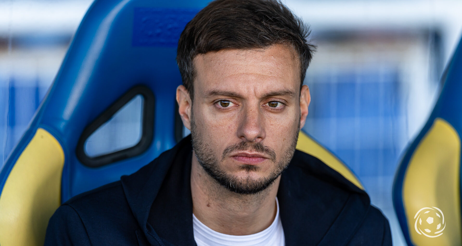 Martín Anselmi tem clube interessado após fim da experiência no FC Porto