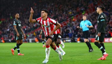 Mateus Fernandes troca de clube em Inglaterra e Southampton recebe 44 milhões de euros