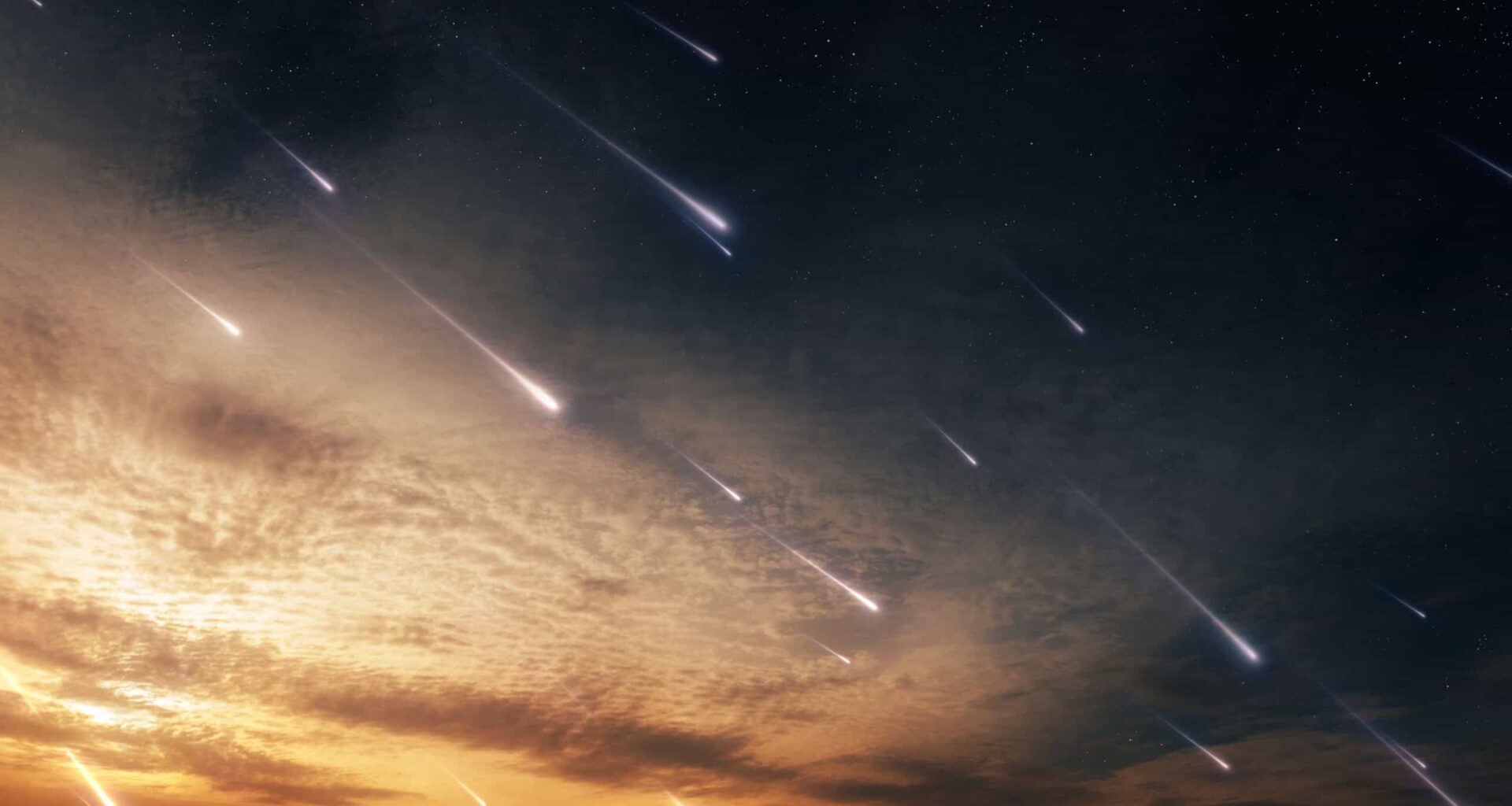 Conheça o caso raro da vítima atingida por um meteorito