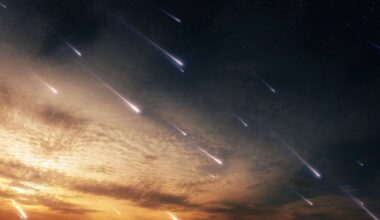 Conheça o caso raro da vítima atingida por um meteorito