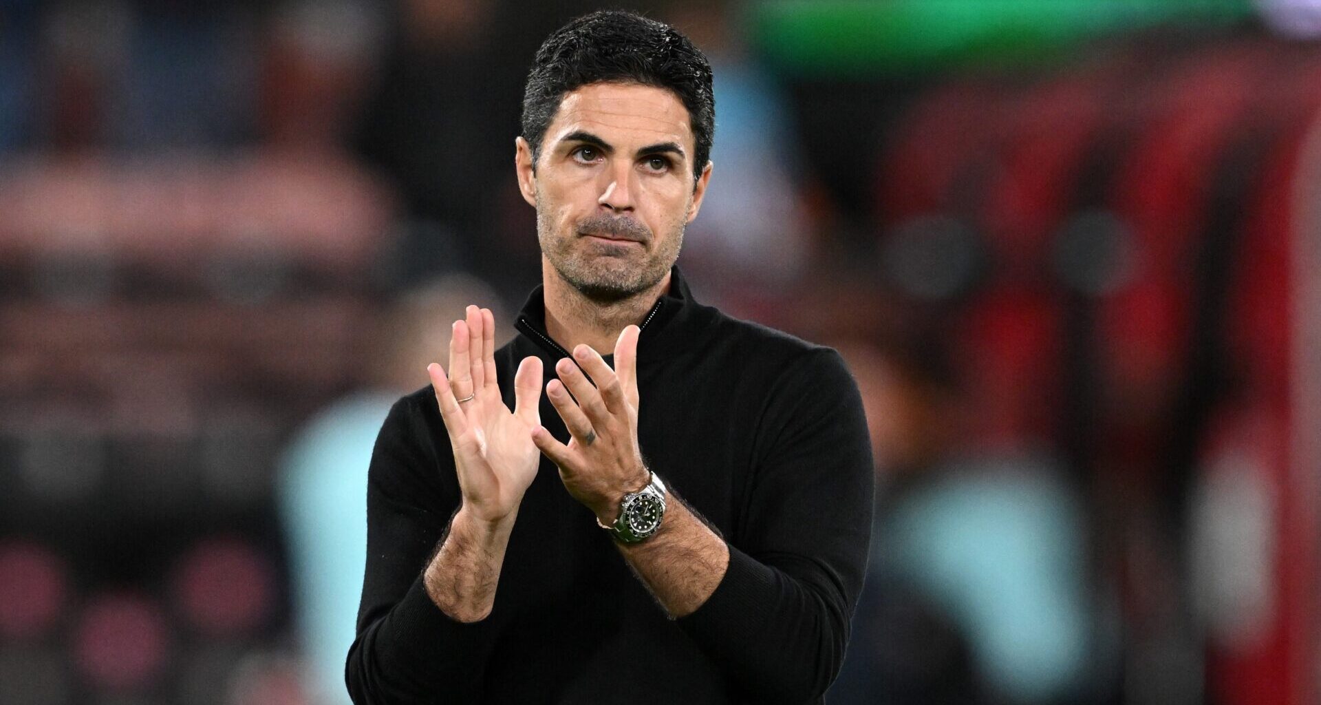 «Se o deixares com espaço no 1X1, ele destrói-te»