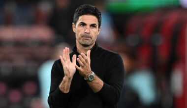 «Se o deixares com espaço no 1X1, ele destrói-te»