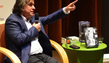 Mircea Cărtărescu e “Solenoide”
