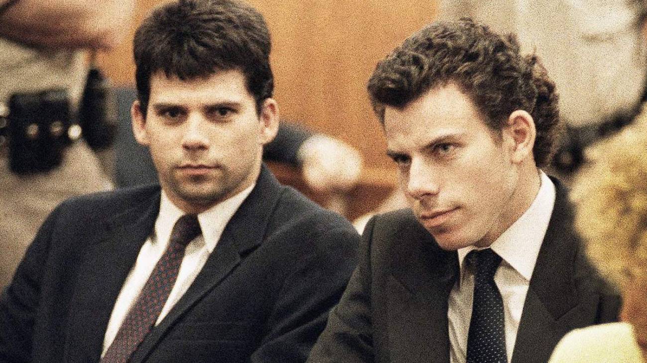 Apesar do sucesso de 'Monstros', irmãos Menendez têm liberdade condicional NEGADA!