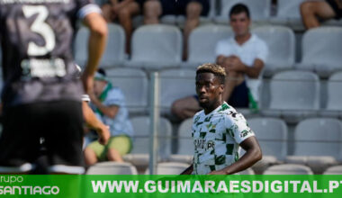 Moreirense vence Vitória e faz história na Liga