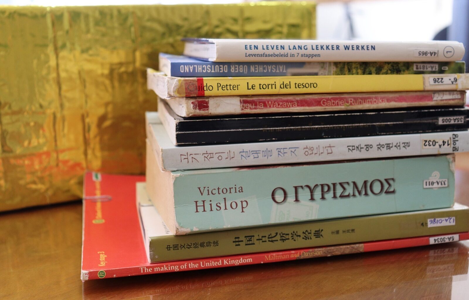 Livros