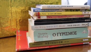 Livros
