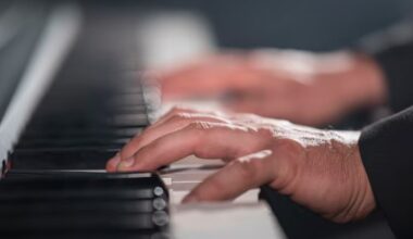 Música e cérebro: estudo revela como a prática musical fortalece a memória
