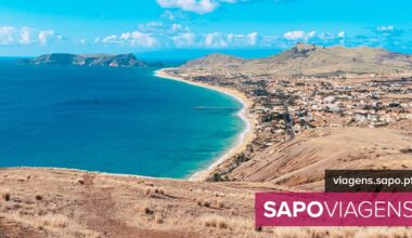 Dez destinos imperdíveis na Europa para férias em setembro e outubro - Dicas
