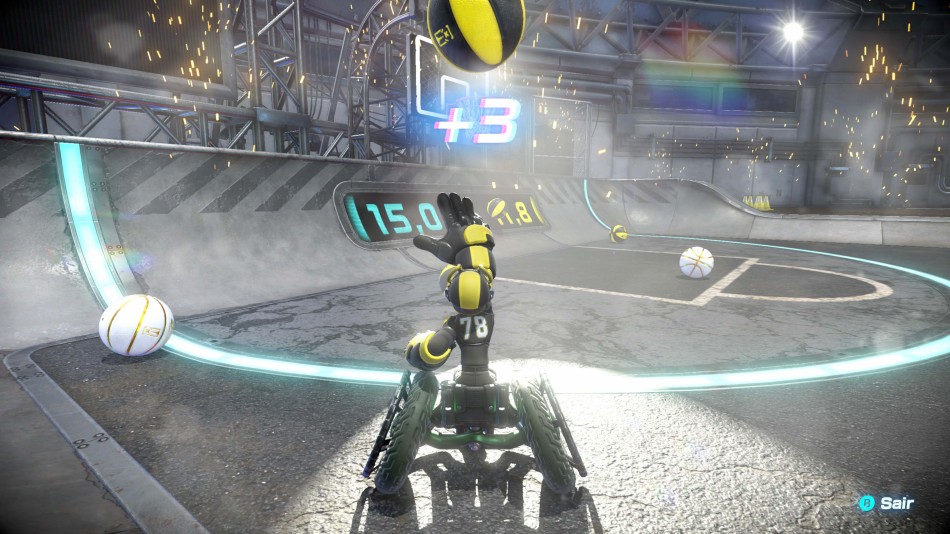 Drag X Drive