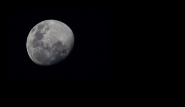 Fase da Lua hoje: 26/08/2025