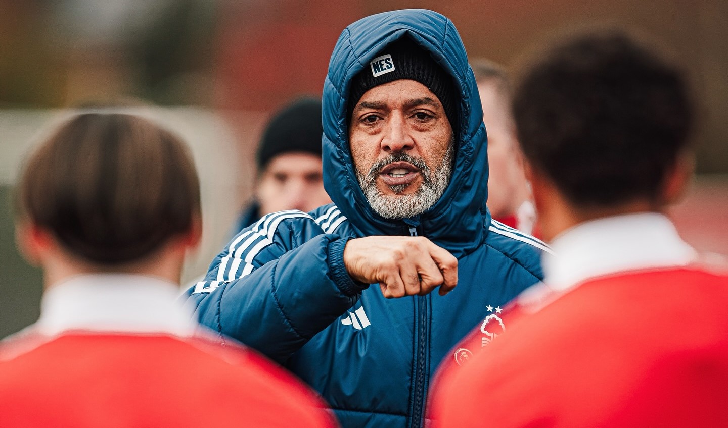 Nottingham Forest pensa em despedir Nuno Espírito Santo