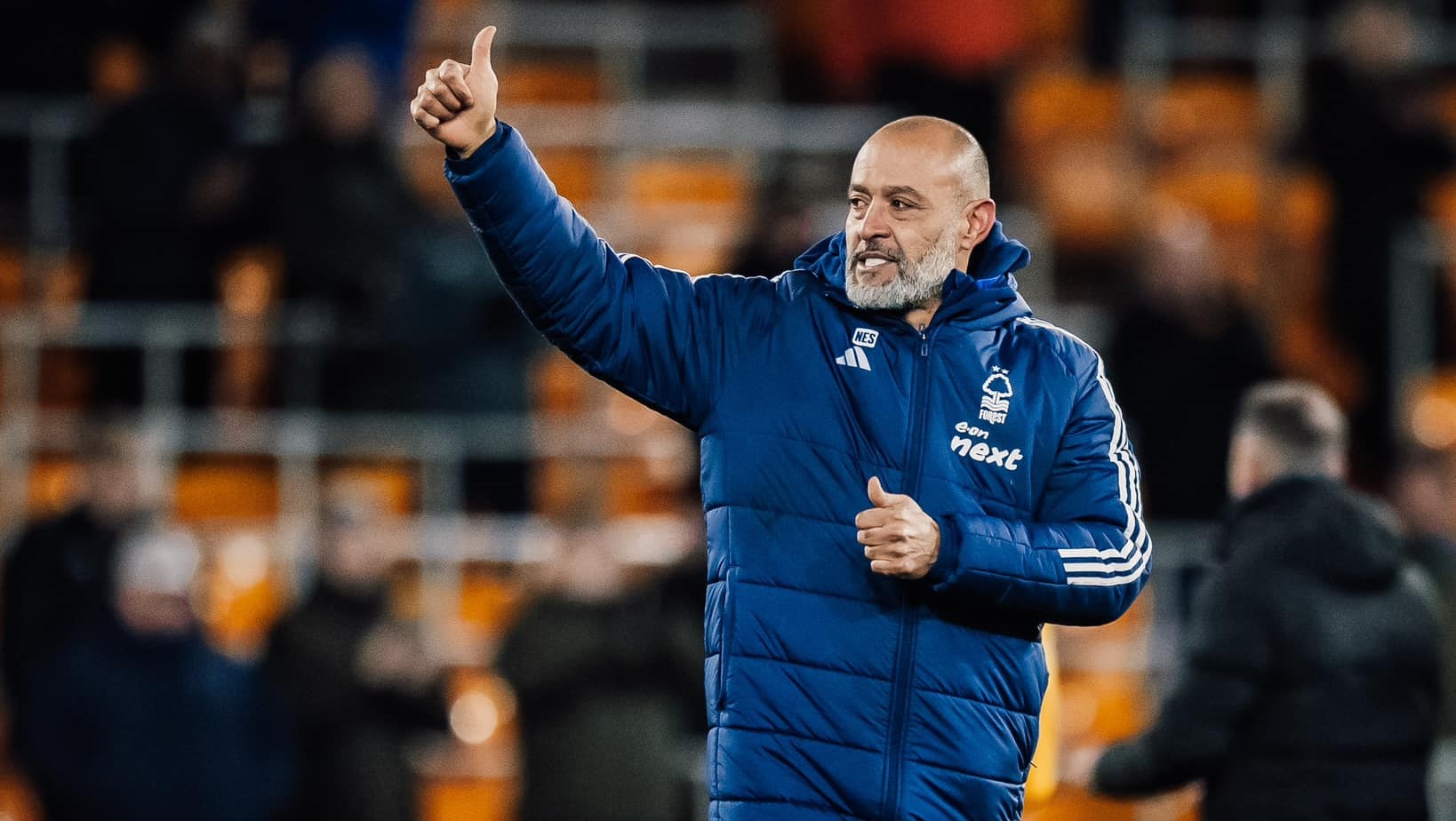 Nottingham Forest já tem acordo por lateral que chumbou nos exames médicos do Sporting em 2023