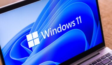 Está com o Windows 11 lento? Desabilite esses 5 recursos inúteis para ganhar performance