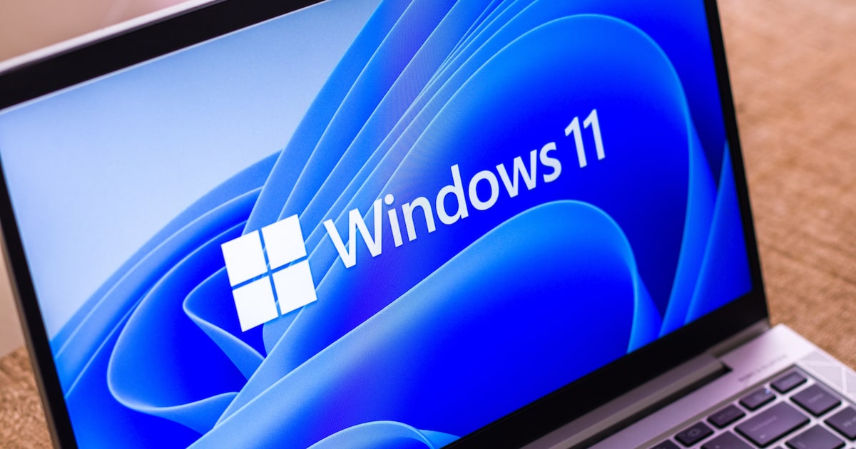 Está com o Windows 11 lento? Desabilite esses 5 recursos inúteis para ganhar performance