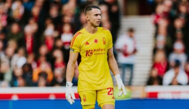 Odysseas Vlachodimos já tem nova equipa e vai ser emprestado pelo Newcastle