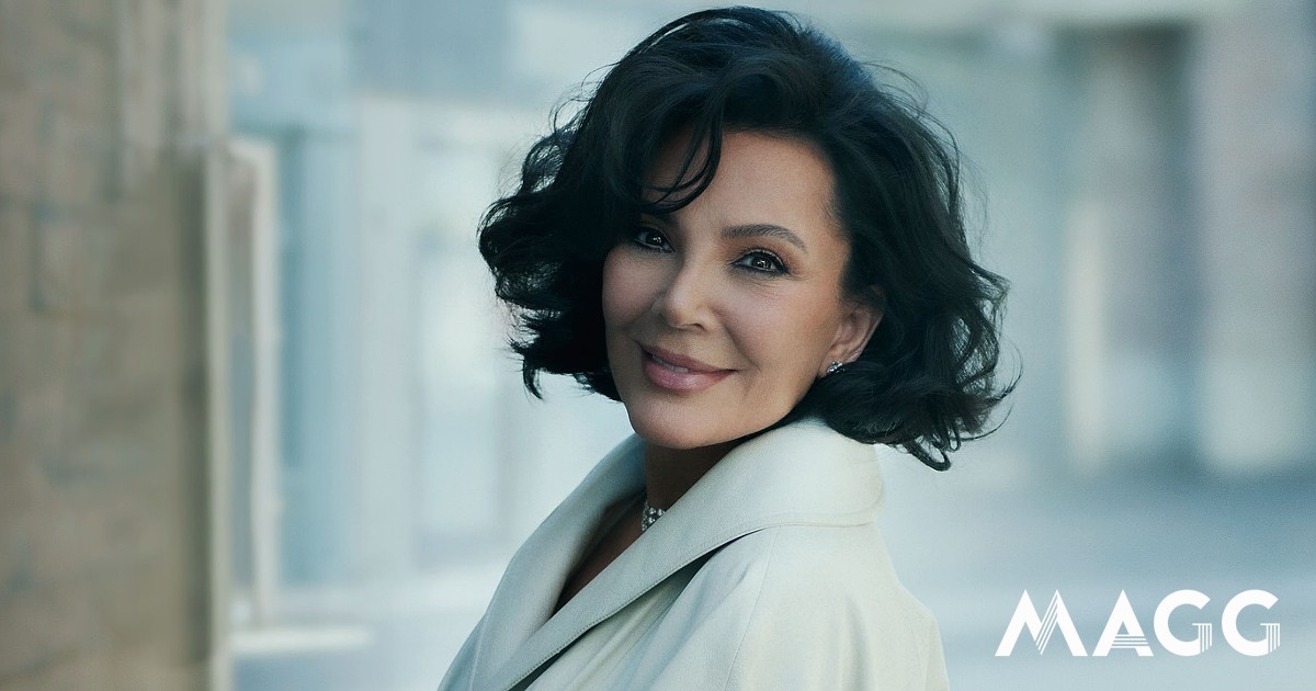 Com quase 70 anos, Kris Jenner admite ter feito novo lifting facial para ser a sua "melhor versão". Veja as fotos - Celebridades