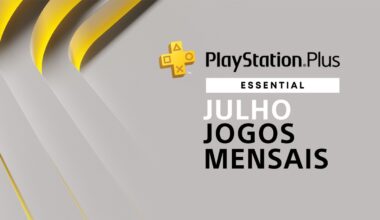 jogos de julho do PS Plus deixam o serviço hoje