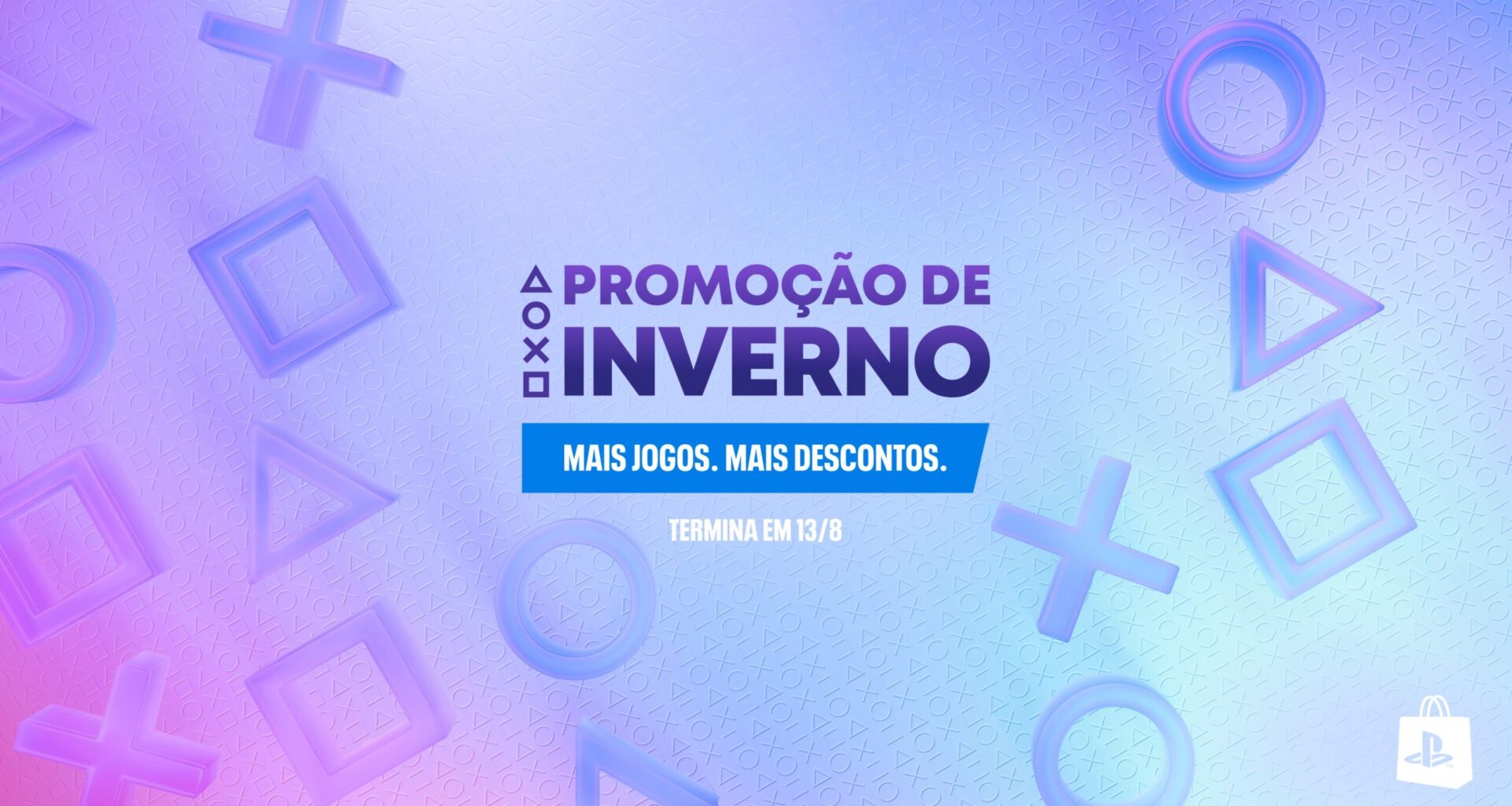 PlayStation inica Promoção de Inverno na PSN com várias ofertas