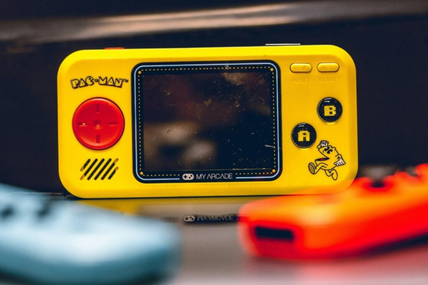 Pac Man Completa 45 Anos1