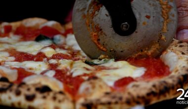 Comer e não pagar? Turistas francesas acordadas com a conta à porta após fuga de restaurante italiano - Atualidade