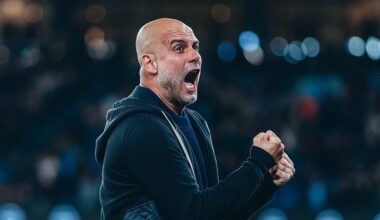 «Continua a ser o melhor jogador do mundo»