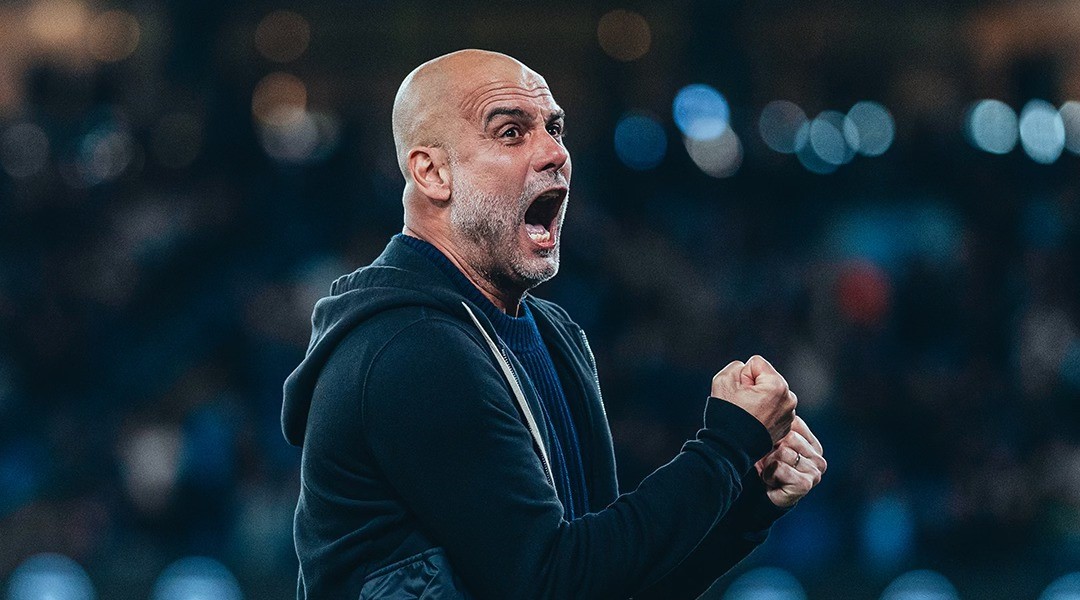 «Continua a ser o melhor jogador do mundo»