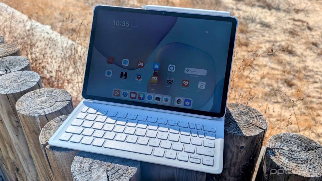 HUAWEI MatePad 11.5 S 2025 tablet trabalho Huawei