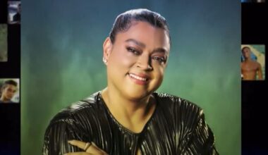 Preta Gil ganha homenagem de amiga de infância em 'Êta Mundo Melhor!'