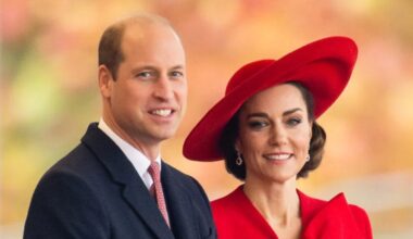 Príncipe William e Kate Middleton estão de mudança para recomeço; saiba o motivo