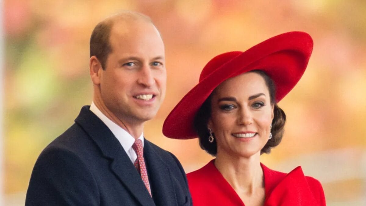 Príncipe William e Kate Middleton estão de mudança para recomeço; saiba o motivo