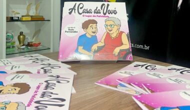 Prodígio das Letras: Ítalo Fernandes lança segundo livro aos 13 anos
