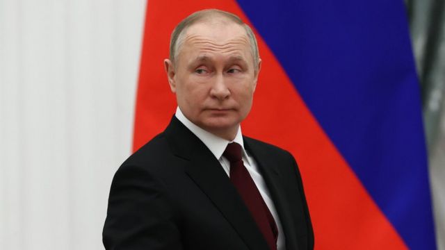 “Uma vergonha”: Kiev condena Woody Allen por intervir em evento de cinema pró-Putin