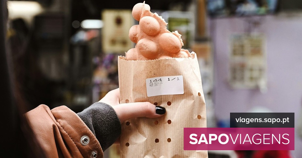 O TikTok elegeu os doces mais virais e uma iguaria portuguesa está na lista - Gastronomia
