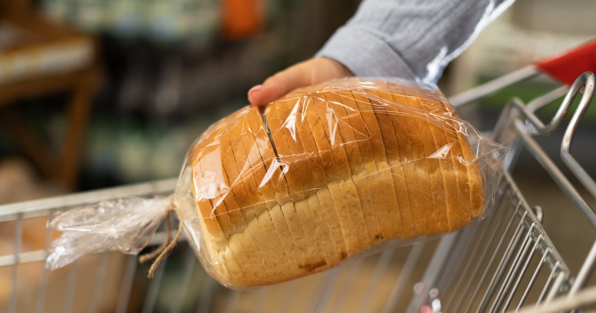 Qual o melhor tipo de pão para a saúde?