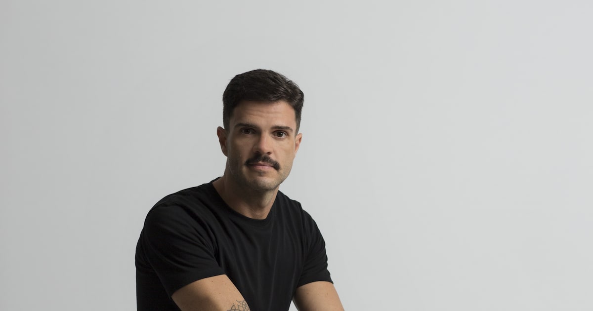 ‘Precisamos formar arquitetos que sejam capazes de olhar para o futuro’, diz Guto Requena