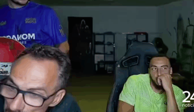 França vai processar plataforma Kick após morte de utilizador durante livestream - Atualidade