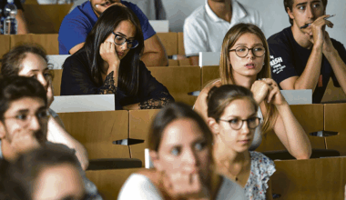 Cursos de Economia e Gestão não escapam à tendência e também têm mais vagas sobrantes