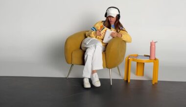 Qual livro Anitta estava lendo em live silenciosa de 30 minutos