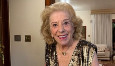 Quem era Maria Berklian, influenciadora do meme