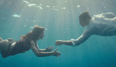 Quero Você (Fall For Me, 2025) - fatos e curiosidades do filme de suspense erótico da Netflix