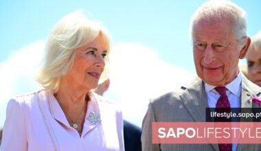 Camilla e Carlos III enfrentam problema terrível na casa de campo - Atualidade
