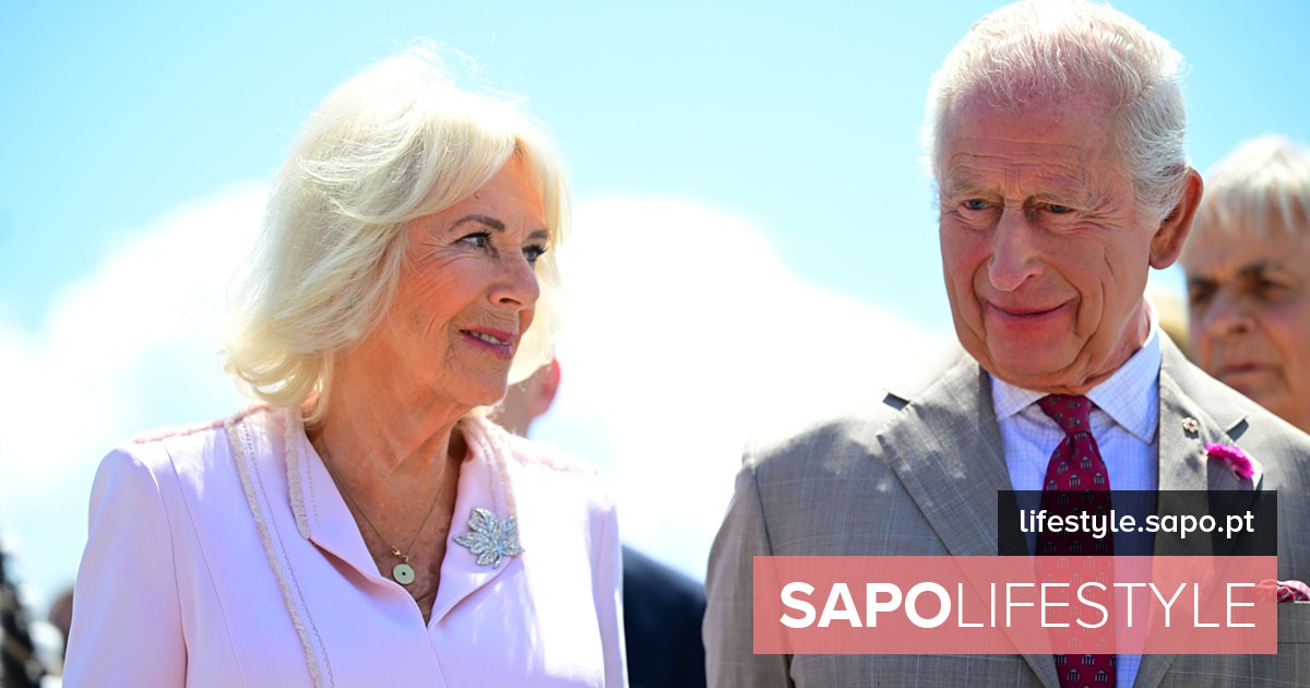 Camilla e Carlos III enfrentam problema terrível na casa de campo - Atualidade