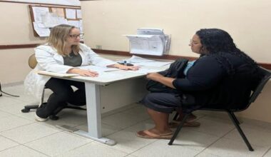 Terapia Hormonal oferecida por unidade da rede estadual ajuda mulheres a chegarem à menopausa com qualidade de vida