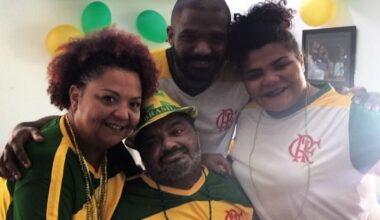 Quem é a esposa e os filhos de Arlindo Cruz? Conheça a família do cantor