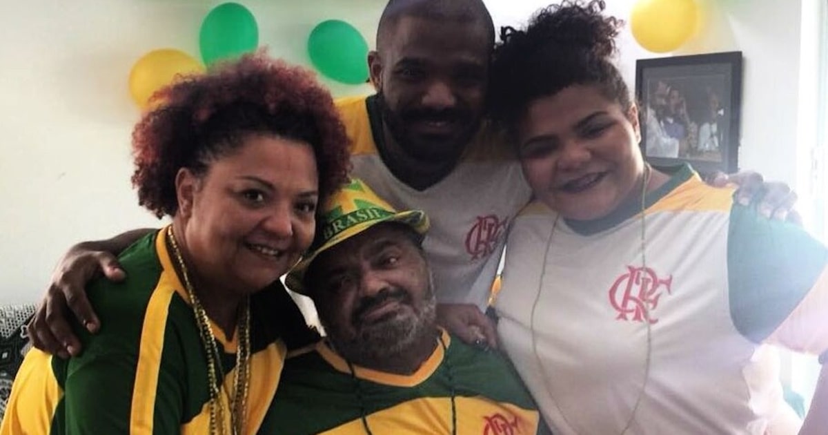 Quem é a esposa e os filhos de Arlindo Cruz? Conheça a família do cantor