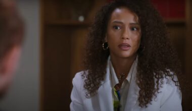 Raquel precisa montar mutirão para salvar a Paladar em Vale Tudo