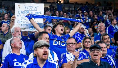 Real Oviedo insiste em jogador do FC Porto e abre negociações