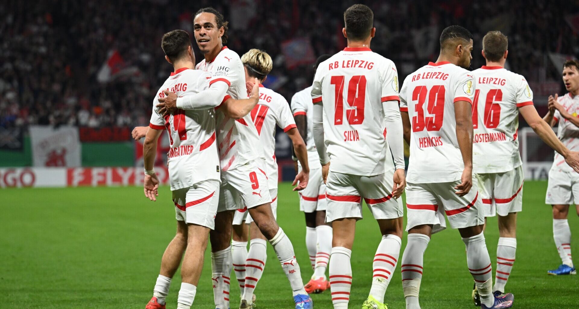 RB Leipzig tem acordo verbal com avançado português e quer baixar preço de 30 milhões de euros