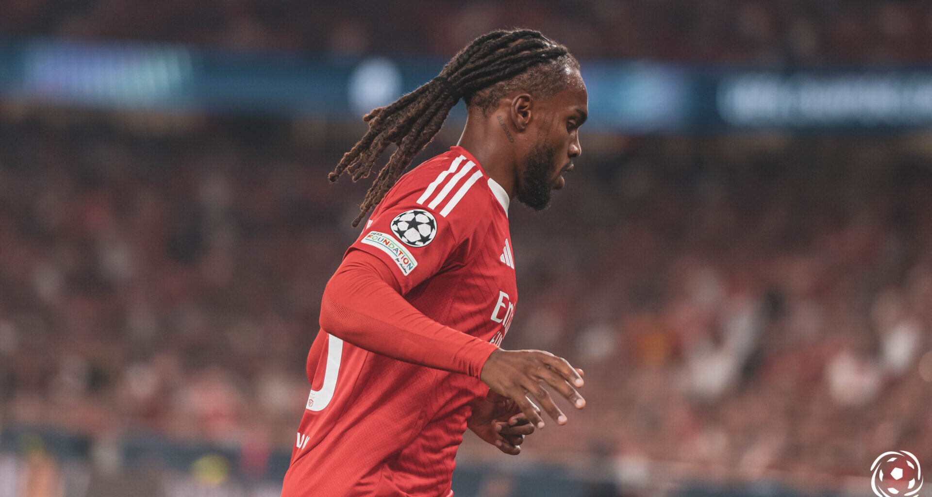 Renato Sanches não vai reforçar Panathinaikos de Rui Vitória e segue para a Turquia